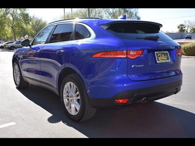 2018 Jaguar F-PACE 30t Prestige   - Photo 5 - Mesa, AZ 85201