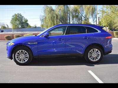 2018 Jaguar F-PACE 30t Prestige   - Photo 4 - Mesa, AZ 85201