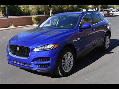 2018 Jaguar F-PACE 30t Prestige   - Photo 3 - Mesa, AZ 85201