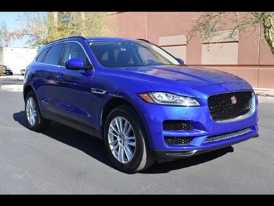 2018 Jaguar F-PACE 30t Prestige   - Photo 2 - Mesa, AZ 85201