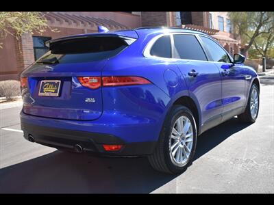 2018 Jaguar F-PACE 30t Prestige   - Photo 6 - Mesa, AZ 85201