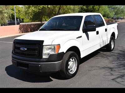 2014 Ford F-150 XL   - Photo 3 - Mesa, AZ 85201