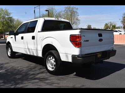 2014 Ford F-150 XL   - Photo 6 - Mesa, AZ 85201