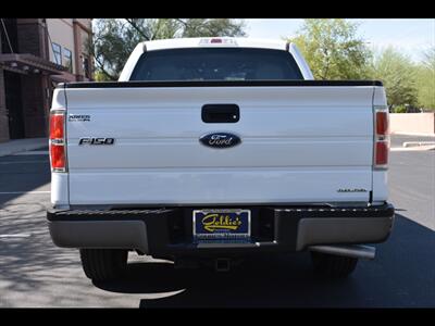 2014 Ford F-150 XL   - Photo 9 - Mesa, AZ 85201