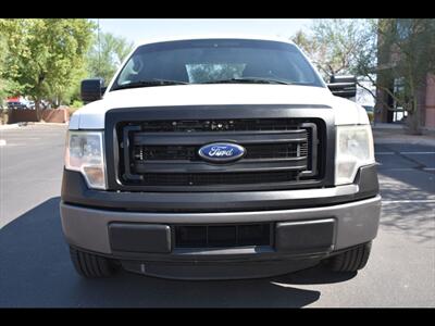 2014 Ford F-150 XL   - Photo 8 - Mesa, AZ 85201