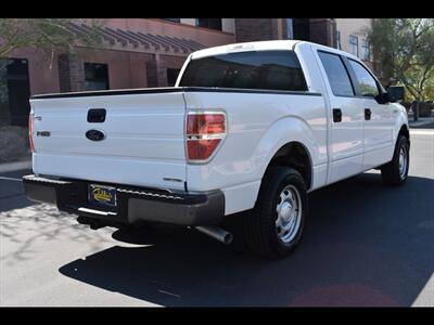2014 Ford F-150 XL   - Photo 7 - Mesa, AZ 85201