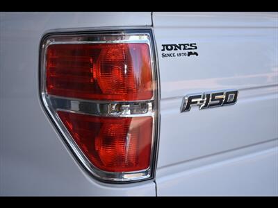2014 Ford F-150 XL   - Photo 40 - Mesa, AZ 85201