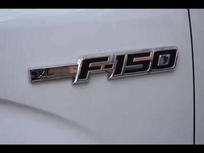 2014 Ford F-150 XL   - Photo 37 - Mesa, AZ 85201