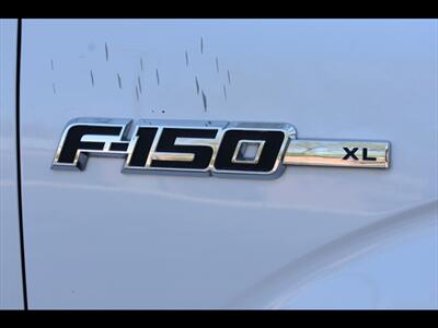 2014 Ford F-150 XL   - Photo 44 - Mesa, AZ 85201