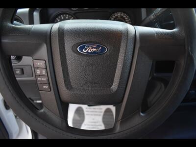 2014 Ford F-150 XL   - Photo 11 - Mesa, AZ 85201