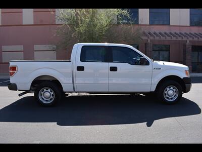 2014 Ford F-150 XL   - Photo 1 - Mesa, AZ 85201