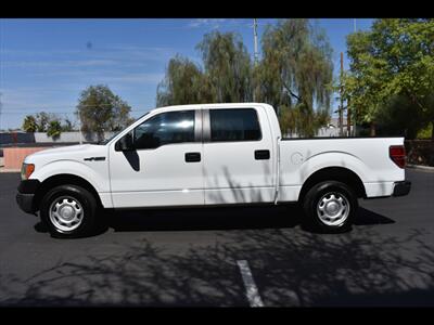 2014 Ford F-150 XL   - Photo 4 - Mesa, AZ 85201