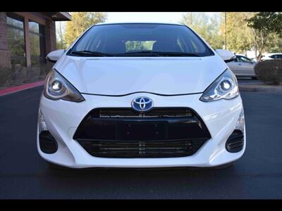 2016 Toyota Prius c Two   - Photo 9 - Mesa, AZ 85201