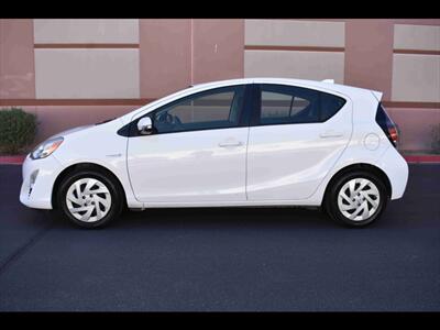 2016 Toyota Prius c Two   - Photo 2 - Mesa, AZ 85201