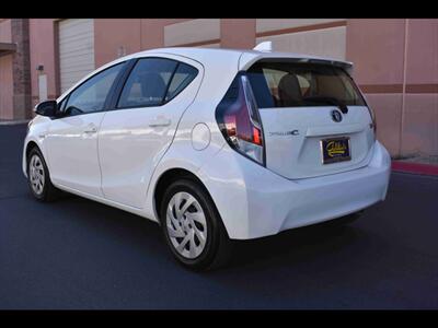 2016 Toyota Prius c Two   - Photo 3 - Mesa, AZ 85201