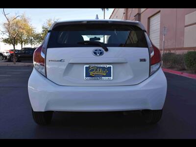 2016 Toyota Prius c Two   - Photo 8 - Mesa, AZ 85201