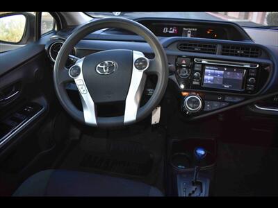 2016 Toyota Prius c Two   - Photo 25 - Mesa, AZ 85201