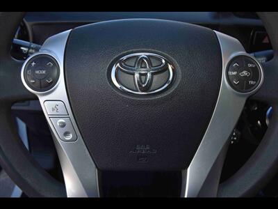 2016 Toyota Prius c Two   - Photo 12 - Mesa, AZ 85201