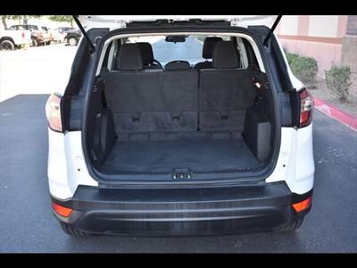 2017 Ford Escape S   - Photo 24 - Mesa, AZ 85201
