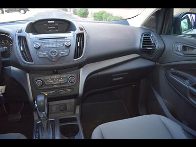 2017 Ford Escape S   - Photo 31 - Mesa, AZ 85201
