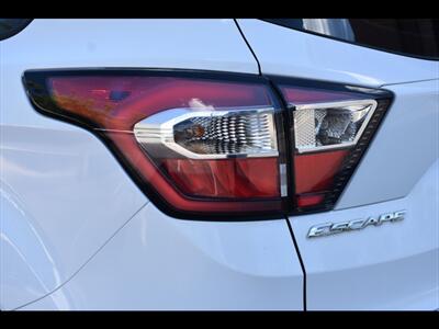 2017 Ford Escape S   - Photo 48 - Mesa, AZ 85201