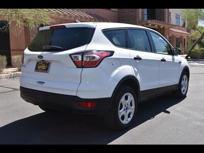 2017 Ford Escape S   - Photo 7 - Mesa, AZ 85201