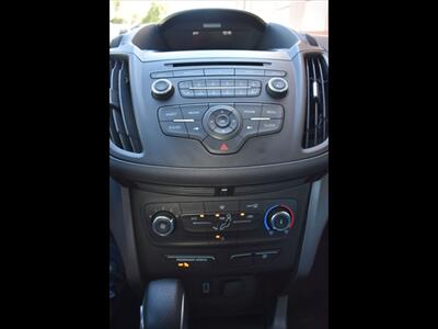 2017 Ford Escape S   - Photo 12 - Mesa, AZ 85201