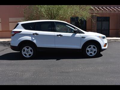2017 Ford Escape S   - Photo 1 - Mesa, AZ 85201
