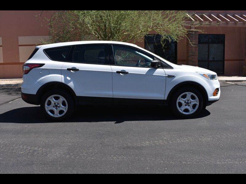 2017 Ford Escape S   - Photo 1 - Mesa, AZ 85201