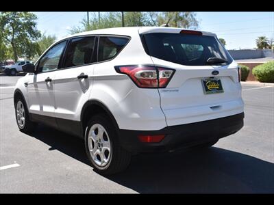 2017 Ford Escape S   - Photo 6 - Mesa, AZ 85201