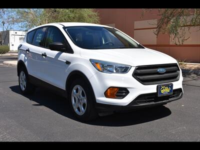2017 Ford Escape S   - Photo 2 - Mesa, AZ 85201