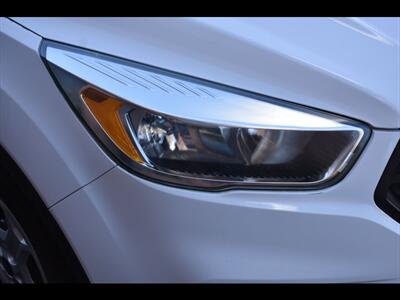 2017 Ford Escape S   - Photo 44 - Mesa, AZ 85201