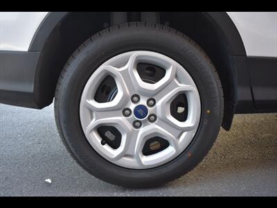 2017 Ford Escape S   - Photo 38 - Mesa, AZ 85201