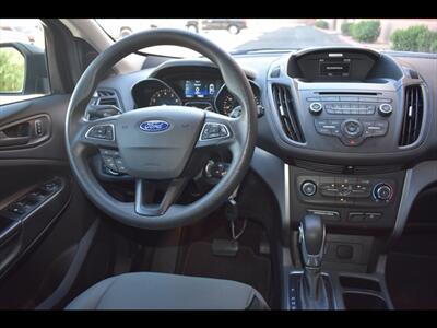 2017 Ford Escape S   - Photo 30 - Mesa, AZ 85201