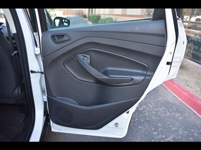 2017 Ford Escape S   - Photo 28 - Mesa, AZ 85201