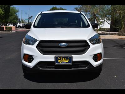 2017 Ford Escape S   - Photo 8 - Mesa, AZ 85201