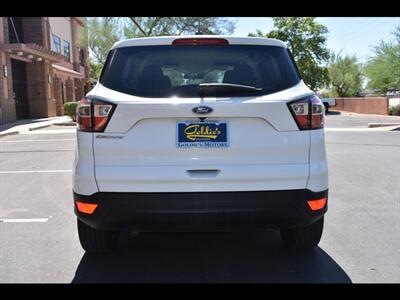 2017 Ford Escape S   - Photo 9 - Mesa, AZ 85201