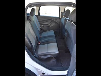 2017 Ford Escape S   - Photo 26 - Mesa, AZ 85201