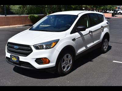2017 Ford Escape S   - Photo 3 - Mesa, AZ 85201