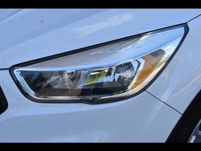 2017 Ford Escape S   - Photo 46 - Mesa, AZ 85201