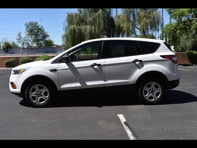 2017 Ford Escape S   - Photo 4 - Mesa, AZ 85201