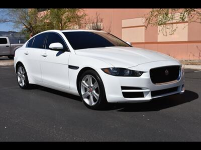 2019 Jaguar XE 30t Premium - Photo 2 - Mesa, AZ 85201
