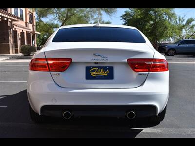 2019 Jaguar XE 30t Premium - Photo 9 - Mesa, AZ 85201