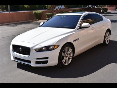 2019 Jaguar XE 30t Premium - Photo 3 - Mesa, AZ 85201
