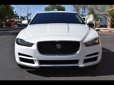 2019 Jaguar XE 30t Premium - Photo 8 - Mesa, AZ 85201