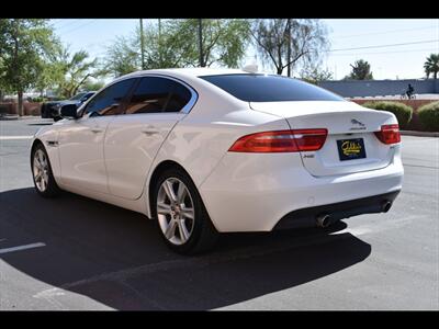 2019 Jaguar XE 30t Premium - Photo 6 - Mesa, AZ 85201