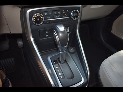 2018 Ford EcoSport SE - Photo 11 - Mesa, AZ 85201