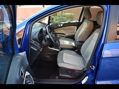 2018 Ford EcoSport SE - Photo 15 - Mesa, AZ 85201