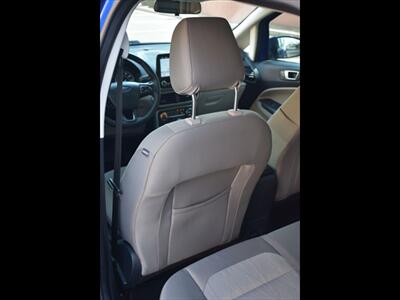 2018 Ford EcoSport SE - Photo 20 - Mesa, AZ 85201