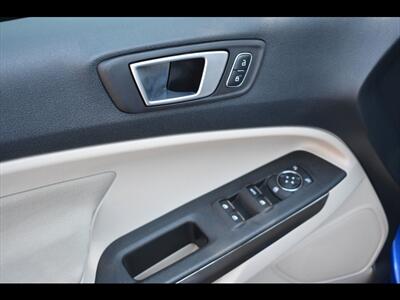 2018 Ford EcoSport SE - Photo 18 - Mesa, AZ 85201